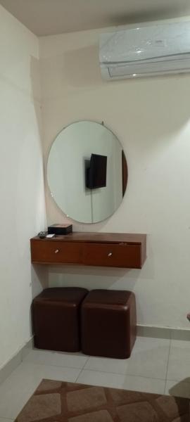 Furnished Apartment Asian Business Center Bahria Town Phase 7 Rawalpindi